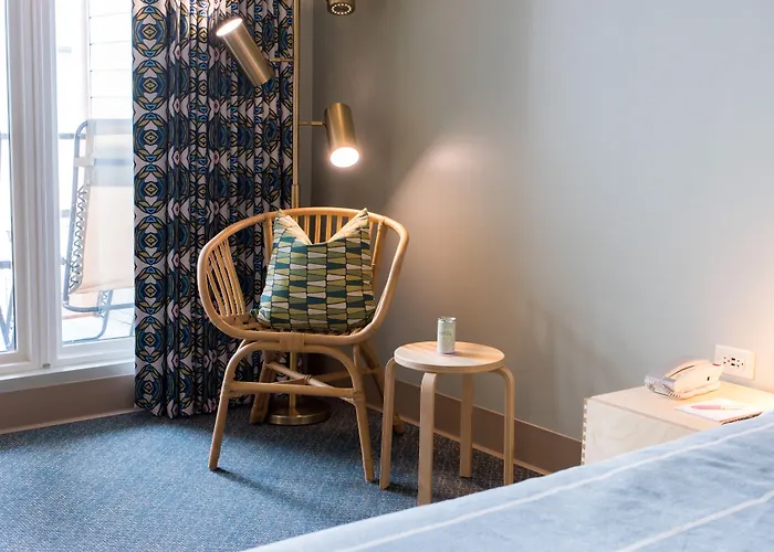 East Austin Hotel