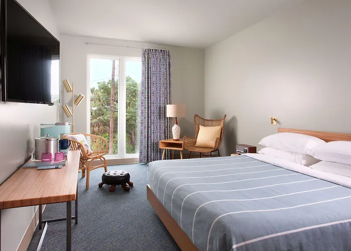 East Austin Hotel