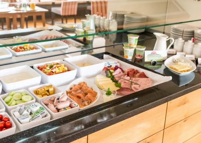Jauch's Löwen Hotel-Restaurant