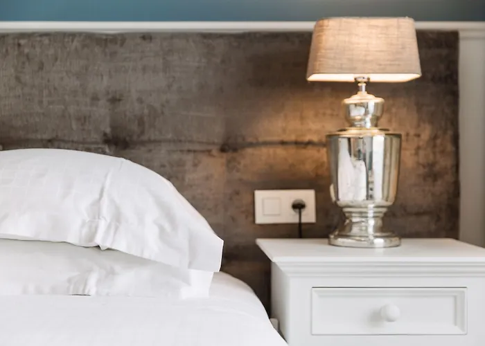 Hotel Cocoon