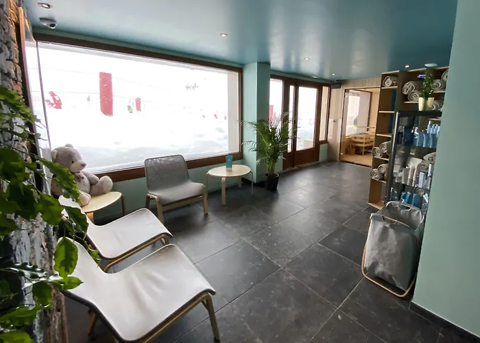 Alberta Hotel & Spa