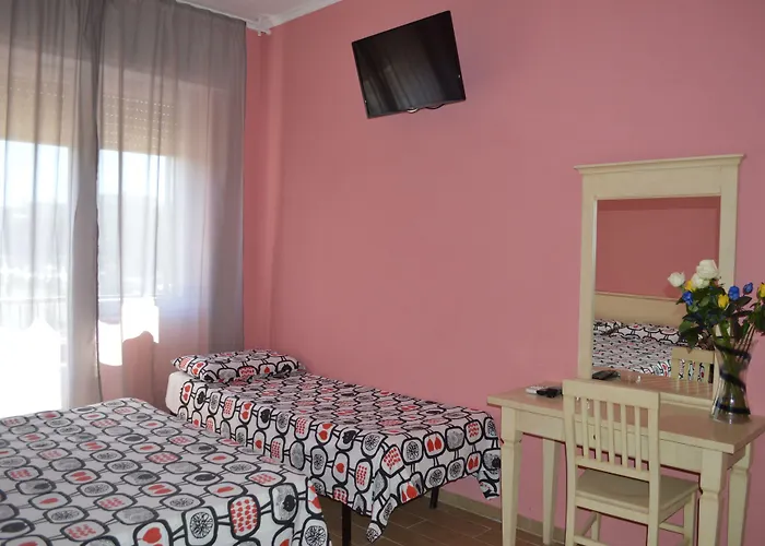 Albergo Italia Torvaianica