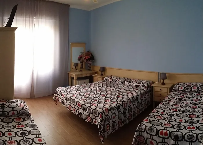 Albergo Italia Torvaianica