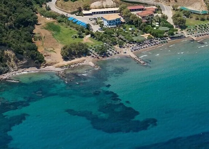 Fiore Beach Studios