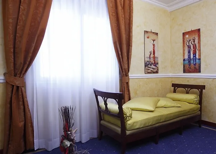Hotel La Martinica