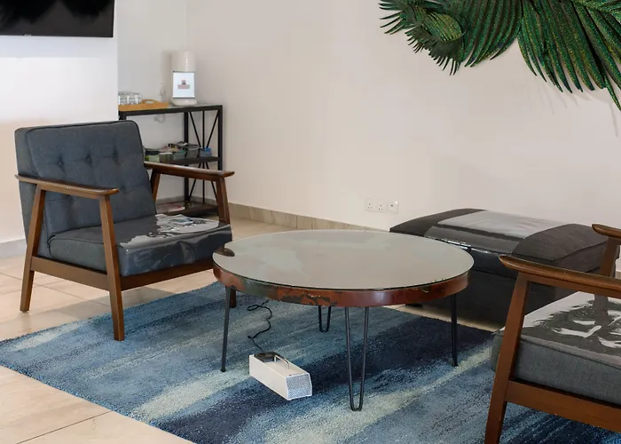 Savv Hotel
