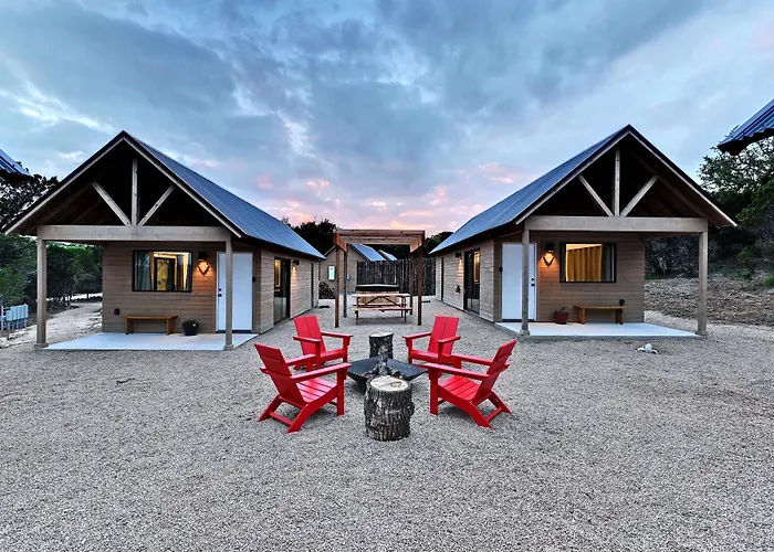 Lucky Arrow Retreat