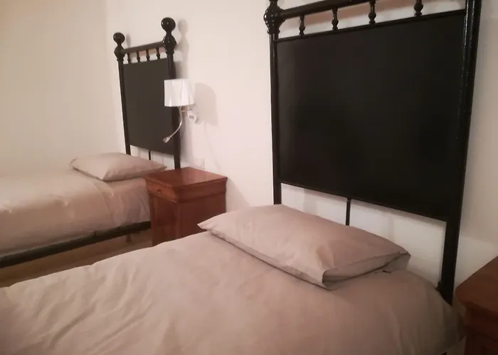 Hotel Albrici