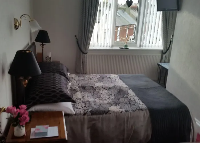 Doriam Guest House