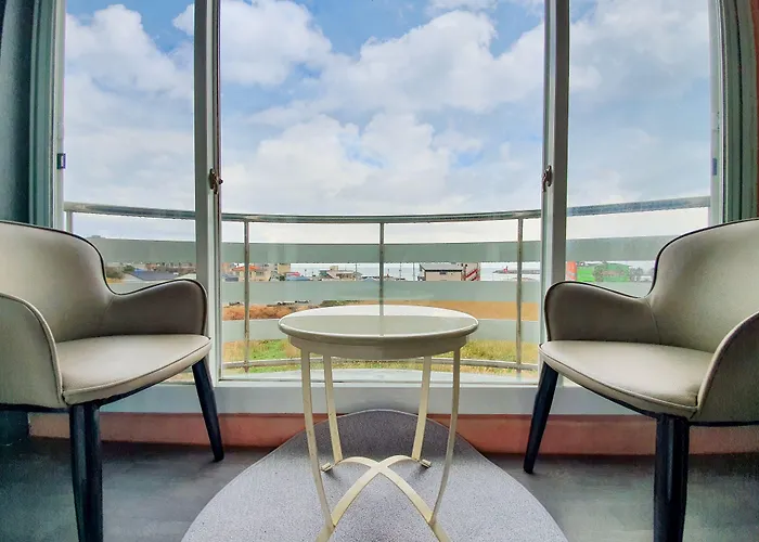 Jeju Ocean Family Hotel