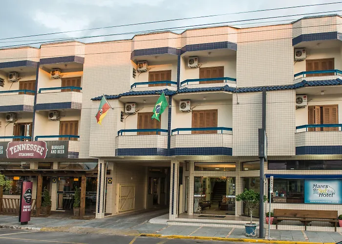 Hotel Mares do Sul