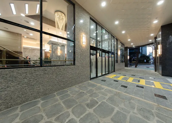 Notte La Mia Hotel