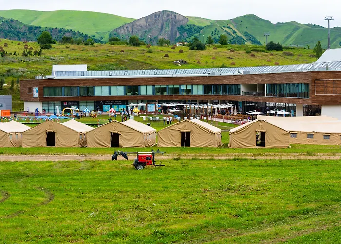 Zirve Hotel