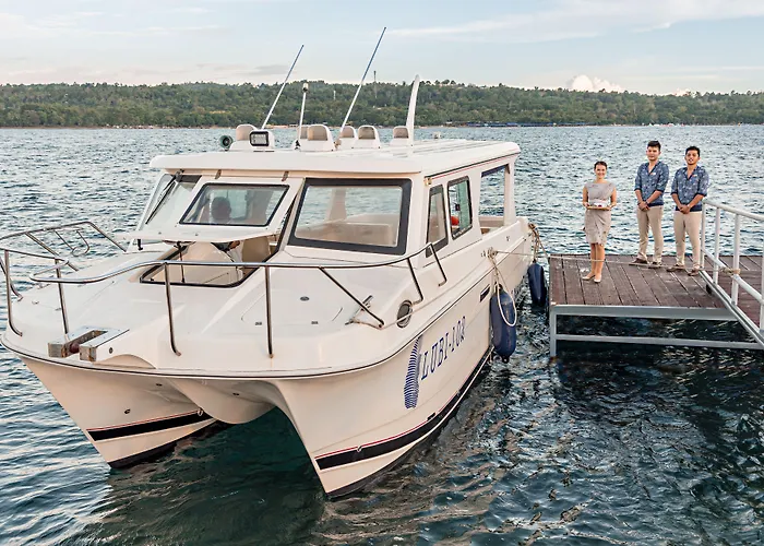 Dusit Thani Lubi Plantation, Davao De Oro