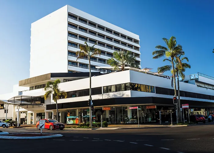 The Benson Hotel