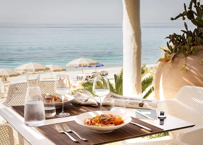 Armacera Resort