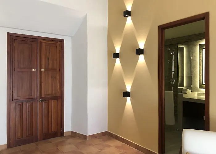 Casa De La Asuncion