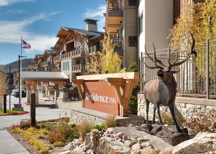 Residence Inn By Marriott Vail