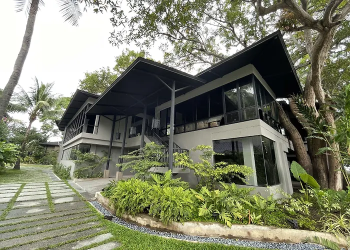 The Henry Resort Dumaguete