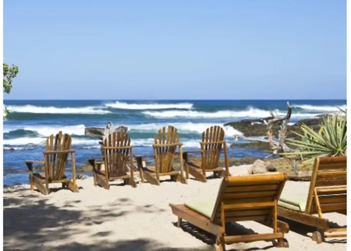 Sueno Del Mar Beachfront Hotel
