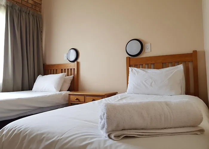 Port Edward Holiday Resort