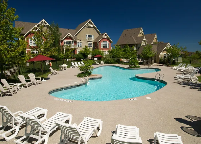 Blue Mountain Resort Home Collection
