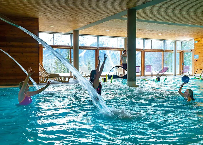 Hotel Timberlodge