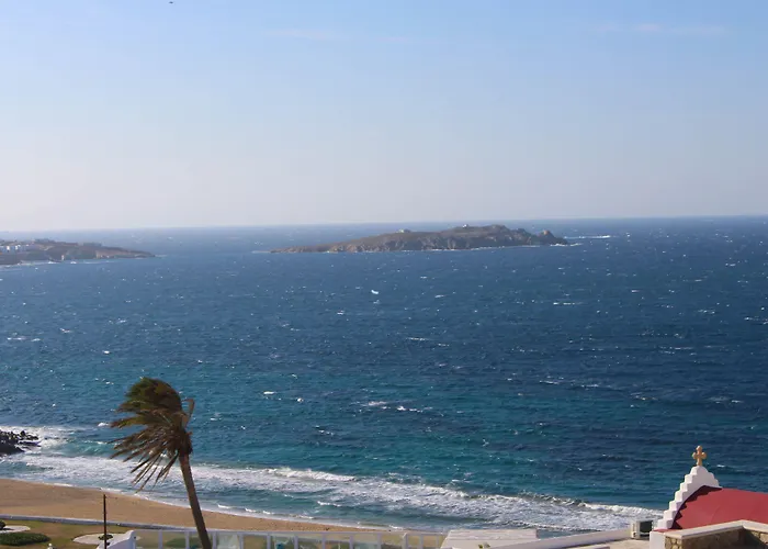 Crystal View Mykonos
