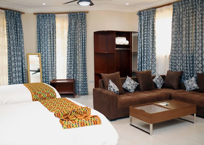 Cocktail And Dreams Hotel