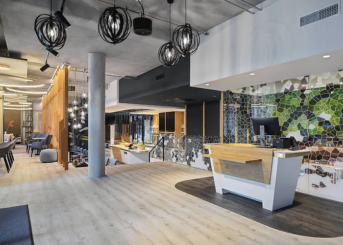 Residence Inn By Marriott Essen City