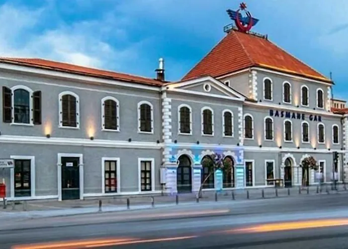 Emens Hotel