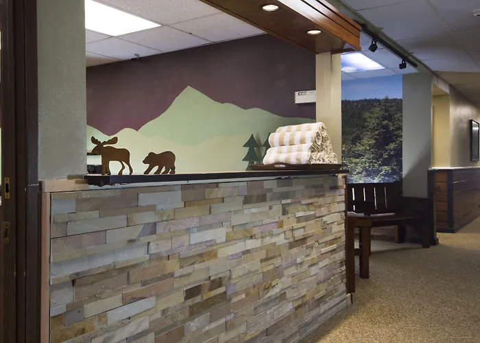 Stoneridge Resort