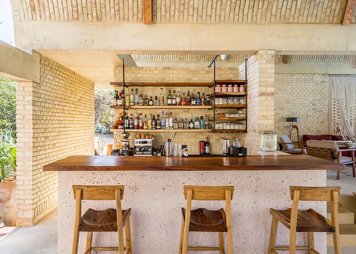 Casona Sforza