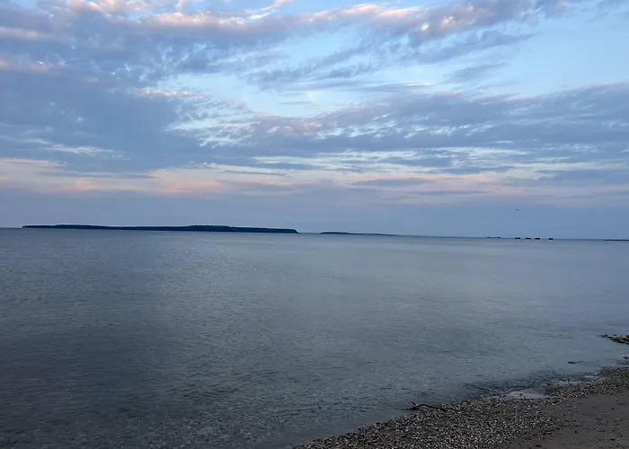 Quality Inn Lakefront