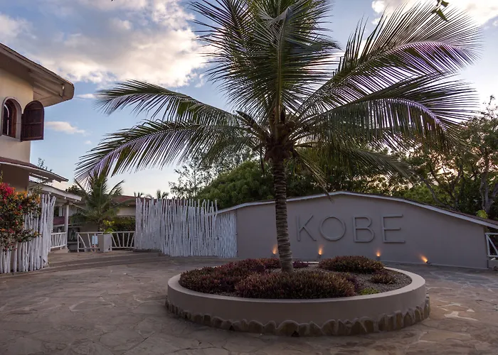 Kobe Suite Resort