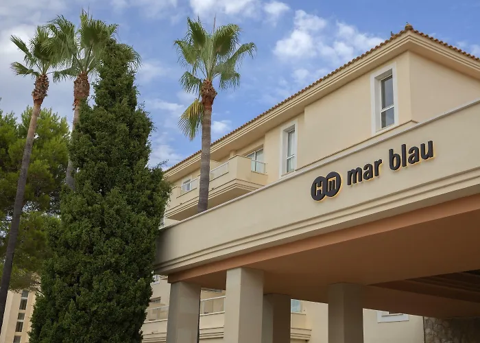 Hm Mar Blau