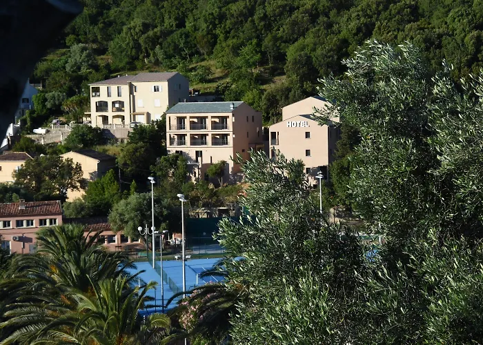Hôtel Casa Mea