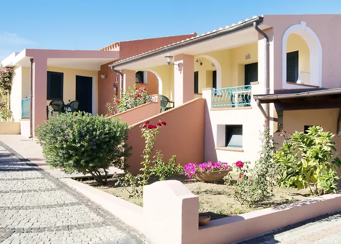 Club Hotel Marina Seada Beach
