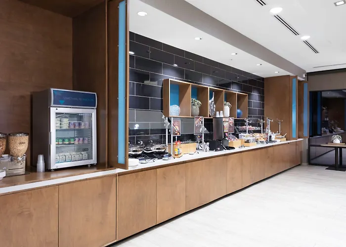Springhill Suites By Marriott Durham City View