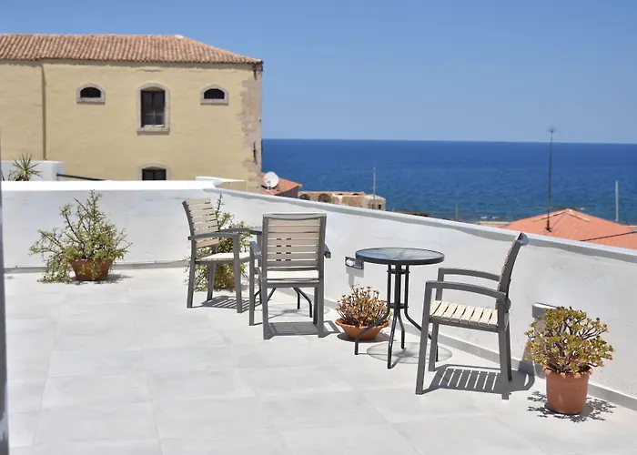 Porto Chania
