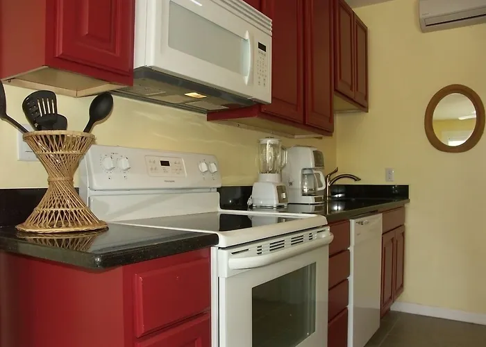 Flagler Beach Motel And Vacation Rentals