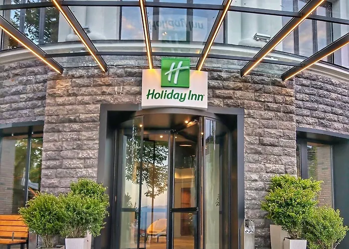 Holiday Inn Telavi By Ihg