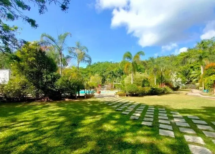 Momarco Forest Cove