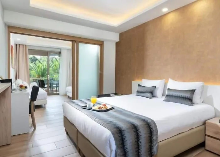 Poseidon Hotel Sea Resort