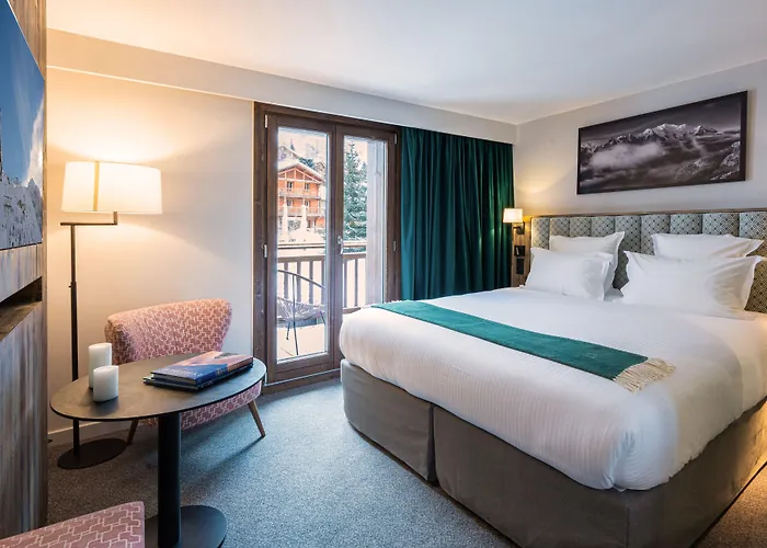 Hotel Tetras Lodge