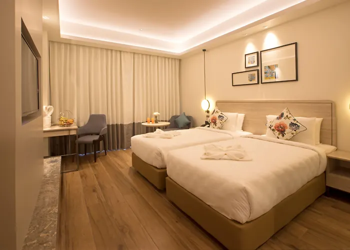 Regenta Sgs Greenotel - Lonavala