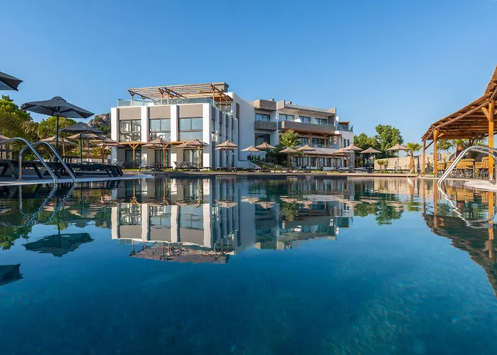 Atalanti Boutique Hotel - Adults Only