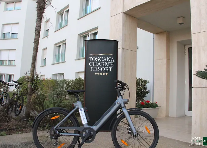 Toscana Charme Resort