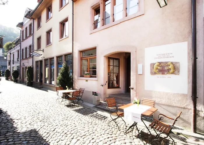 Hotel Schwarzwälder Hof