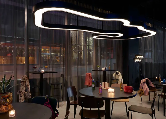 Moxy Milton Keynes